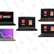 MSI Gaming Laptops | Amazon